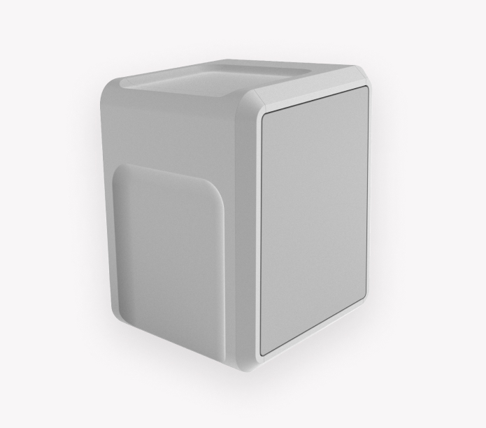 <p>Dayton<sup>TM</sup> AVT</p>